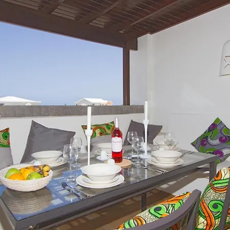 Villa Keur Africa