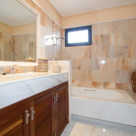 Keur Africa Villa Playa Blanca (Lanzarote)
