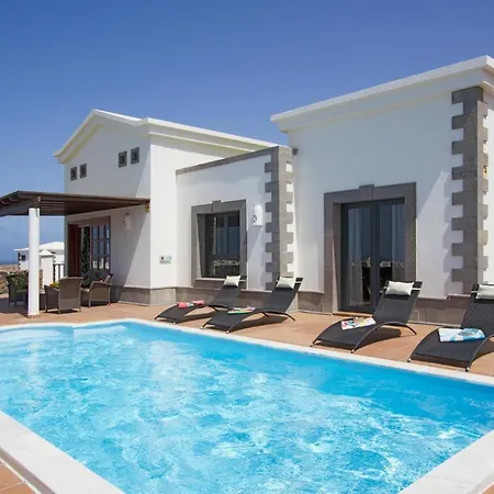 Keur Africa Villa