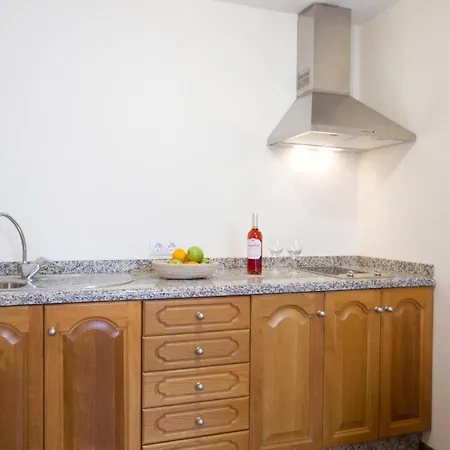 Keur Africa Villa Playa Blanca (Lanzarote)