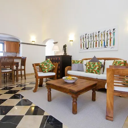 Villa Keur Africa
